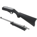 Karabinek Ruger 10/22 Takedown SS - (11100)